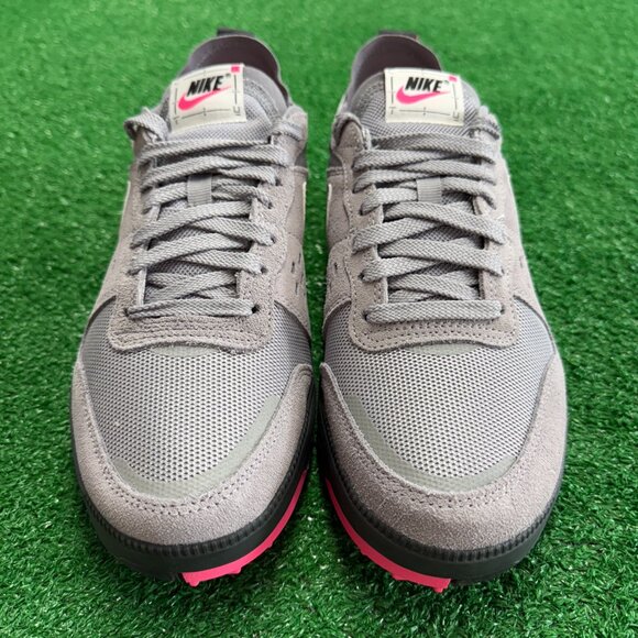 Nike C1TY Cement Grey Hyper Pink Mens FZ3863-005 NEW Size 9 main image 4